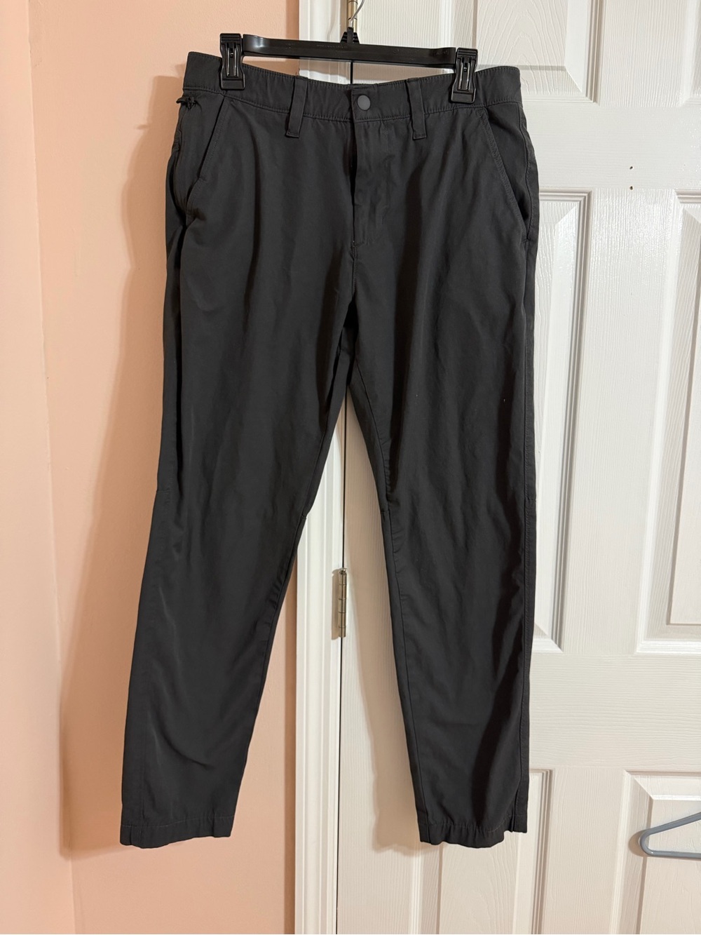 American Eagle Men's Grey Pants